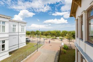 Haus Meerblick App 8 - Ahlbeck - 9