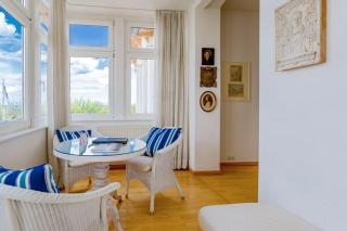 Haus Meerblick App 8 - Ahlbeck - 2