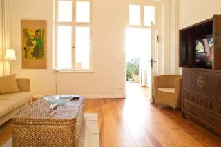 Villa Astrid, T3 Anklam - Bansin - 7