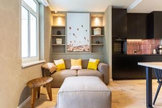 Seehof Bansin, App. 1.01 - 3