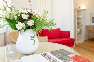 Villa Artemis, 09 Athen - Bansin - 7