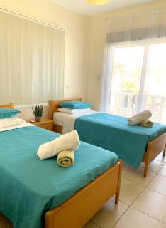 Villa Agnes - Ayia Napa - 8