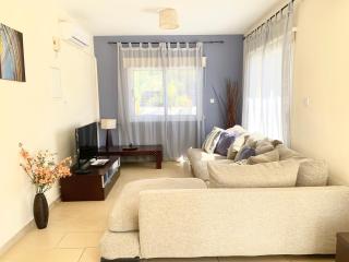 Villa Oceania - Ayia Napa - 4