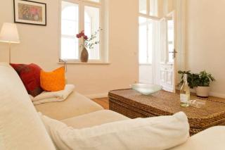 Villa Astrid, T3 Stade - 7