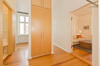 Villa Astrid, T3 Stade - Bansin - 3