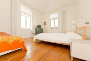 Villa Astrid, T3 Stade - Bansin - 2