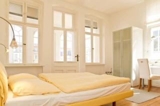 Villa Astrid, T1 Greifswald - 7