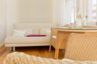 Villa Astrid, T1 Greifswald - 4