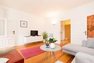 Villa Astrid, T3 Münster - Bansin - 5