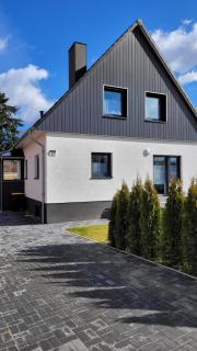 Ferienwohnung 2 - "Ferienhaus Seibert" - Ellerdorf - 9
