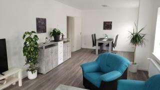 Ferienwohnung 2 - "Ferienhaus Seibert" - 7