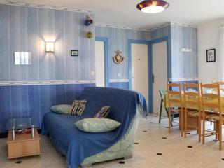 Maison charmante 8 pers avec internet fibre, à 300m du port et plage, parking, jardin, ménage inclus - FR-1-246A-34 - La Cotinière - 7