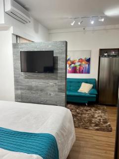 Studio Moderno - Melhor Localização no Jardins - São Paulo - 4