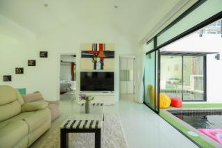 Kamala family friendly pool villa by Lofty - Kamala Beach - 8