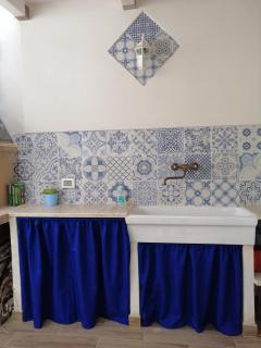 Casa vacanze Nonna Lina - Trapani - Trapani - 9