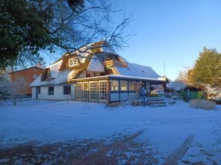 Haus 1795 Specht - Wustrow - 4