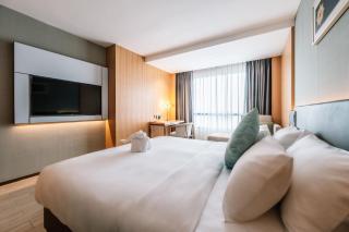 Laike Hotel - 9