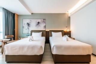 Laike Hotel - Bangkok - 6