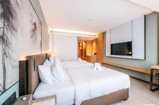 Laike Hotel - Bangkok - 3