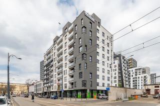 Skierniewicka 34 by Homeprime - Varsavia - 8
