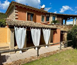 Villa Zippiri Is Molas Pula - Pula - 8