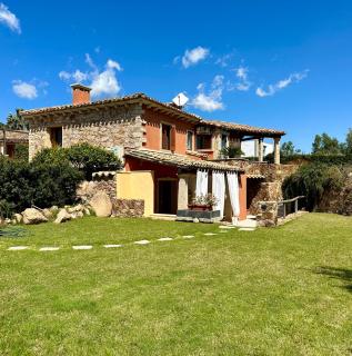 Villa Zippiri Is Molas Pula - Pula - 9