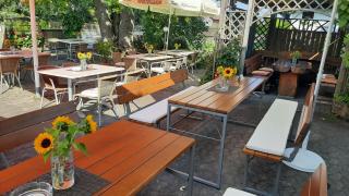 Hotel Gasthof Sonnenhang - Denkendorf - 2