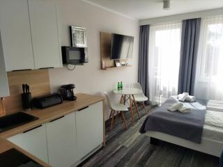 Apartament_kubamielno - Mielno - 8
