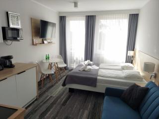 Apartament_kubamielno - Mielno - 9