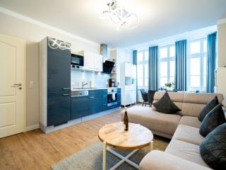 Villa Erika - App 5 - Ahlbeck - 7