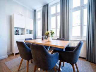 Villa Erika - App 5 - Ahlbeck - 4