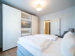Villa Erika - App 5 - Ahlbeck - 2