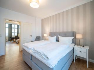 Villa Erika - App 5 - Ahlbeck - 1
