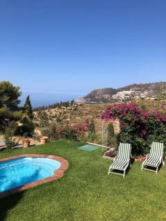 Villa Eugenia - La Herradura - 0