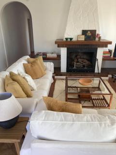 Villa Eugenia - La Herradura - 6