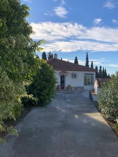 Villa Eugenia - La Herradura - 5