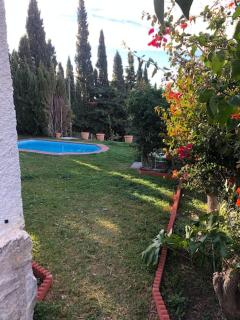 Villa Eugenia - La Herradura - 2