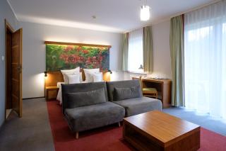 Hotel Szarlota - Kompleksowo na Kaszubach - 9