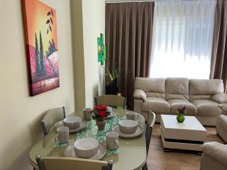 Skampini Qerret Apartments - Golem - 1