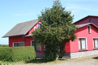 Ferienhaus Moeller - Wustrow - 0