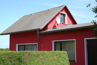 Ferienhaus Moeller - Wustrow - 9