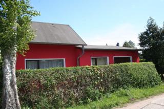 Ferienhaus Moeller - Wustrow - 8
