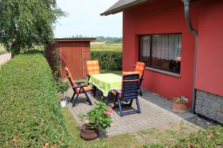 Ferienhaus Moeller - Wustrow - 7