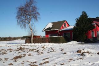 Ferienhaus Moeller - Wustrow - 2