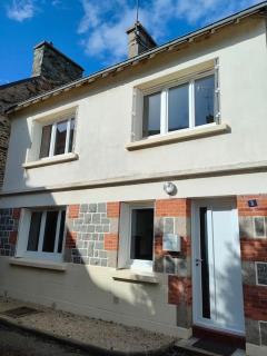 Maison presqu'île Hillion centre bourg et proche de la Mer - Hillion - 5