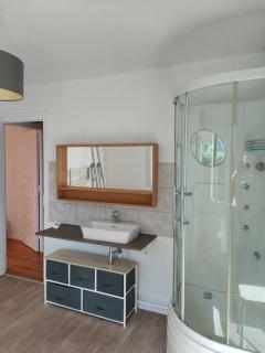 Maison presqu'île Hillion centre bourg et proche de la Mer - 2