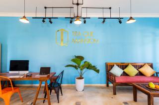 Tra Que Mansion - Hội An - 1