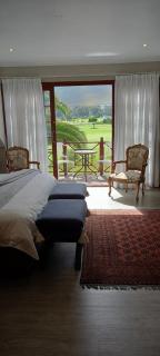 Mulligans Guest Lodge - Hermanus - 9