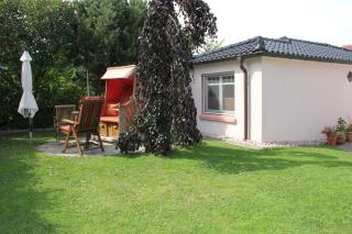 Ferienhaus Swantje - Wustrow - 0