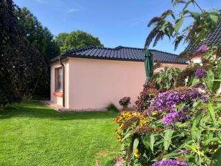 Ferienhaus Swantje - Wustrow - 9